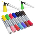 14 Colors Liquid Eyeliner Waterproof Long lasting Colorful Matte Eye Liner Pen for makeup